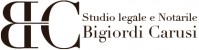 Studio Bigiordi Carusi